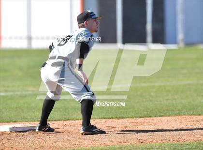 Thumbnail 2 in V.R. Eaton vs Pittsburg (Celina Tournament) photogallery.