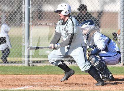 Thumbnail 3 in V.R. Eaton vs Pittsburg (Celina Tournament) photogallery.