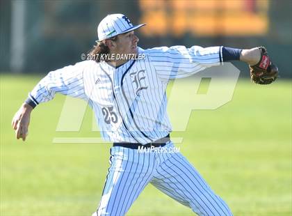 Thumbnail 3 in V.R. Eaton vs Pittsburg (Celina Tournament) photogallery.