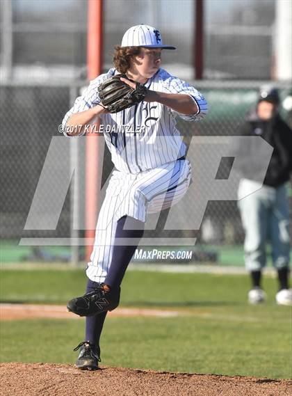 Thumbnail 3 in V.R. Eaton vs Pittsburg (Celina Tournament) photogallery.