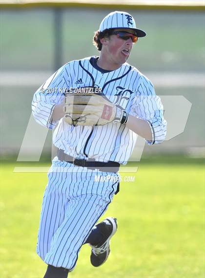 Thumbnail 1 in V.R. Eaton vs Pittsburg (Celina Tournament) photogallery.