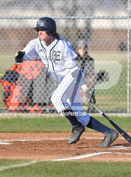 Thumbnail 3 in V.R. Eaton vs Pittsburg (Celina Tournament) photogallery.