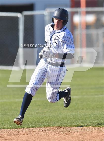 Thumbnail 1 in V.R. Eaton vs Pittsburg (Celina Tournament) photogallery.