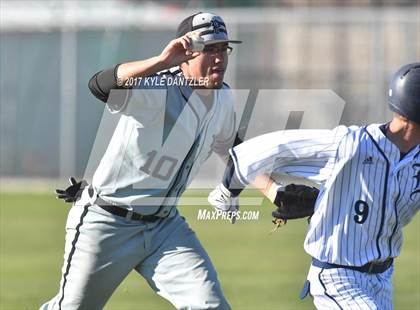 Thumbnail 2 in V.R. Eaton vs Pittsburg (Celina Tournament) photogallery.