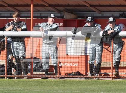 Thumbnail 2 in V.R. Eaton vs Pittsburg (Celina Tournament) photogallery.