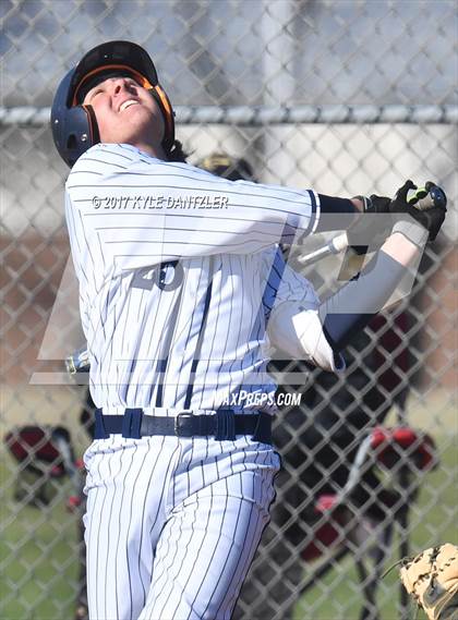 Thumbnail 3 in V.R. Eaton vs Pittsburg (Celina Tournament) photogallery.