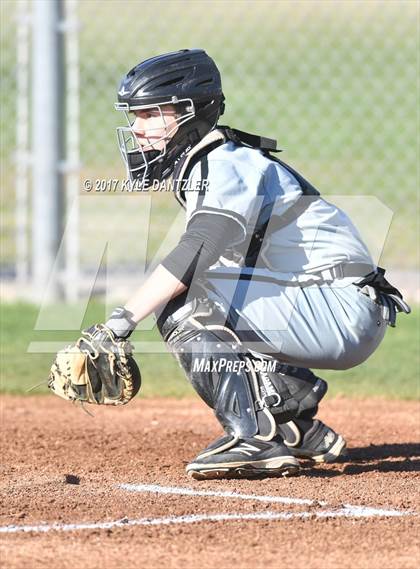 Thumbnail 1 in V.R. Eaton vs Pittsburg (Celina Tournament) photogallery.