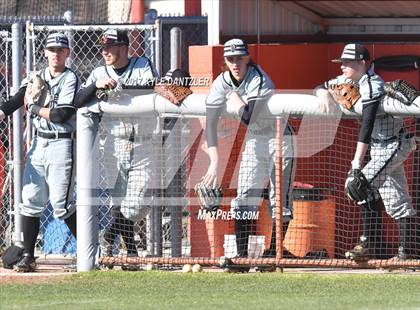Thumbnail 1 in V.R. Eaton vs Pittsburg (Celina Tournament) photogallery.