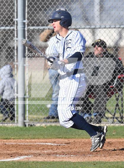 Thumbnail 2 in V.R. Eaton vs Pittsburg (Celina Tournament) photogallery.