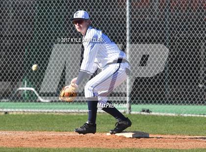 Thumbnail 1 in V.R. Eaton vs Pittsburg (Celina Tournament) photogallery.