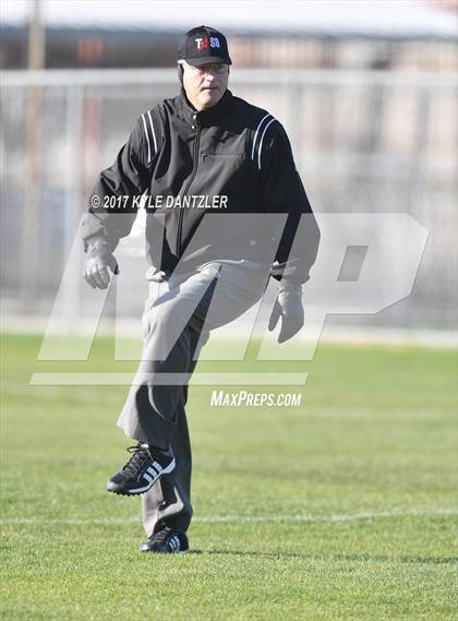 Thumbnail 3 in V.R. Eaton vs Pittsburg (Celina Tournament) photogallery.