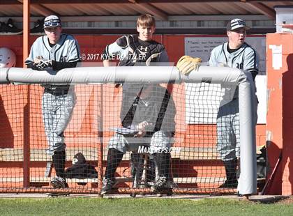 Thumbnail 3 in V.R. Eaton vs Pittsburg (Celina Tournament) photogallery.