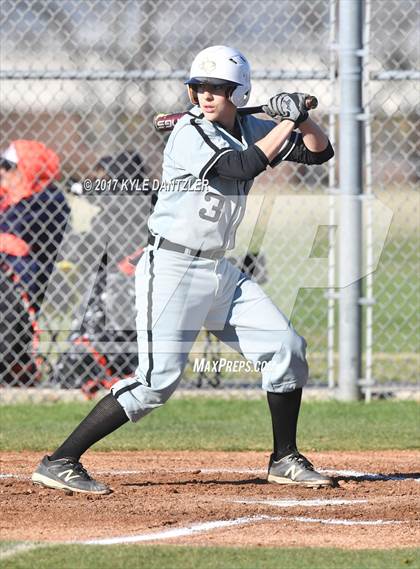 Thumbnail 3 in V.R. Eaton vs Pittsburg (Celina Tournament) photogallery.