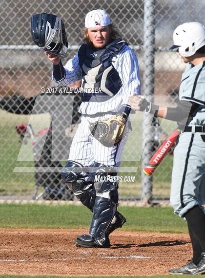 Thumbnail 2 in V.R. Eaton vs Pittsburg (Celina Tournament) photogallery.