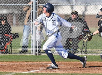 Thumbnail 2 in V.R. Eaton vs Pittsburg (Celina Tournament) photogallery.