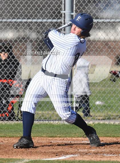 Thumbnail 1 in V.R. Eaton vs Pittsburg (Celina Tournament) photogallery.