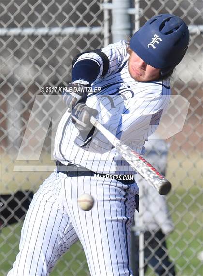 Thumbnail 3 in V.R. Eaton vs Pittsburg (Celina Tournament) photogallery.