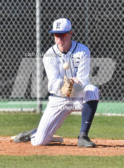 Thumbnail 3 in V.R. Eaton vs Pittsburg (Celina Tournament) photogallery.