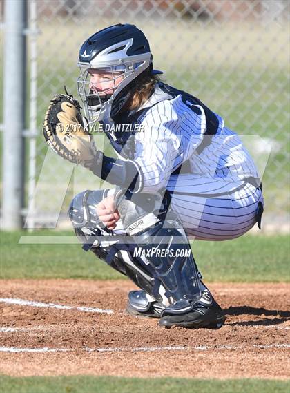 Thumbnail 1 in V.R. Eaton vs Pittsburg (Celina Tournament) photogallery.