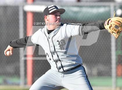 Thumbnail 1 in V.R. Eaton vs Pittsburg (Celina Tournament) photogallery.