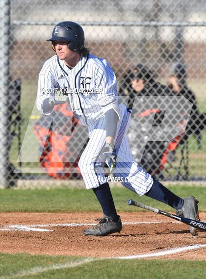 Thumbnail 1 in V.R. Eaton vs Pittsburg (Celina Tournament) photogallery.