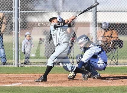 Thumbnail 1 in V.R. Eaton vs Pittsburg (Celina Tournament) photogallery.