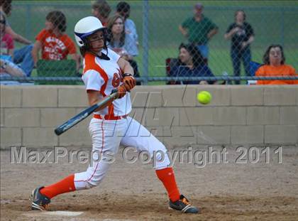 Thumbnail 1 in Gladewater @ Gilmer photogallery.