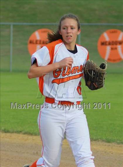 Thumbnail 3 in Gladewater @ Gilmer photogallery.