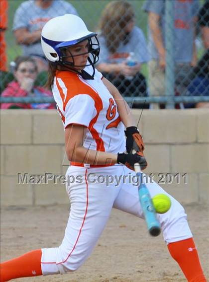 Thumbnail 3 in Gladewater @ Gilmer photogallery.