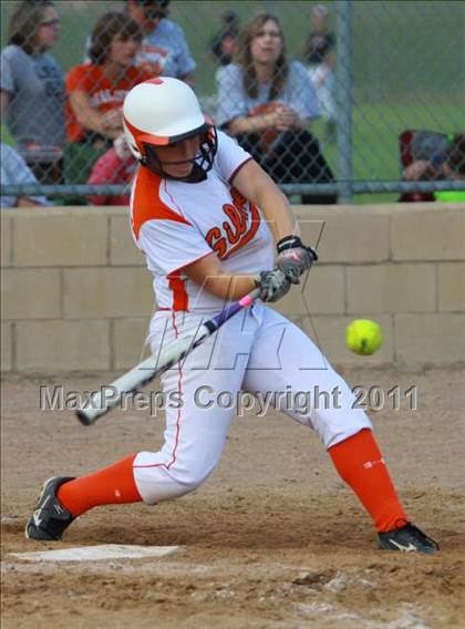 Thumbnail 1 in Gladewater @ Gilmer photogallery.