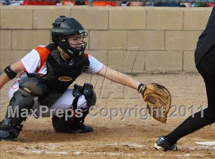 Thumbnail 1 in Gladewater @ Gilmer photogallery.