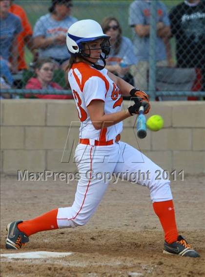 Thumbnail 1 in Gladewater @ Gilmer photogallery.