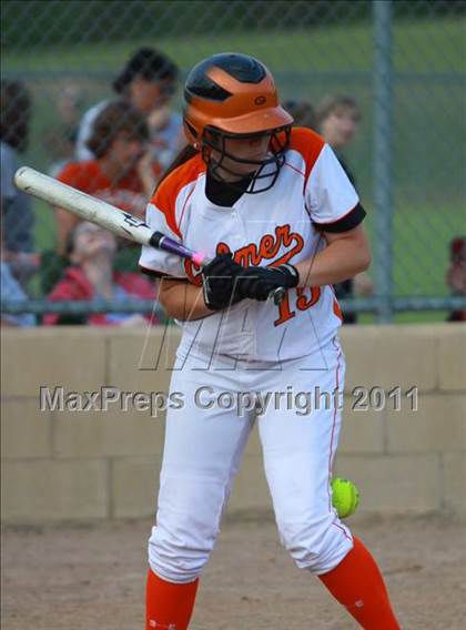 Thumbnail 3 in Gladewater @ Gilmer photogallery.