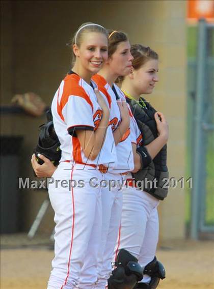 Thumbnail 1 in Gladewater @ Gilmer photogallery.