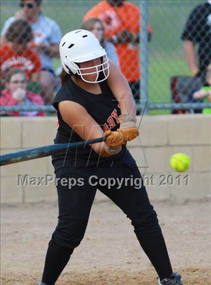 Thumbnail 2 in Gladewater @ Gilmer photogallery.