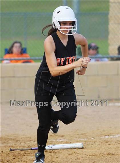 Thumbnail 3 in Gladewater @ Gilmer photogallery.