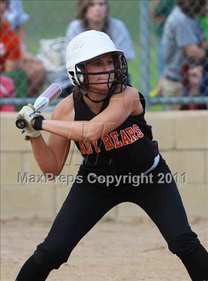 Thumbnail 1 in Gladewater @ Gilmer photogallery.