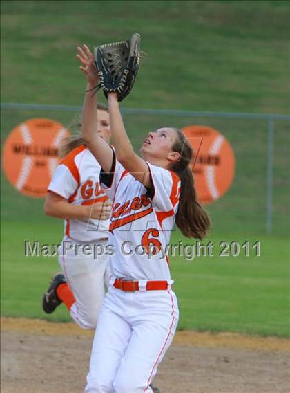 Thumbnail 1 in Gladewater @ Gilmer photogallery.