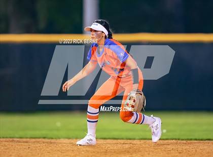 Thumbnail 2 in Oak Ridge vs Grand Oaks photogallery.