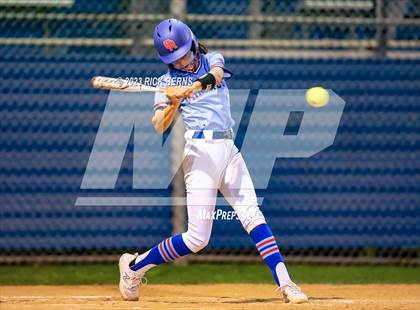 Thumbnail 3 in Oak Ridge vs Grand Oaks photogallery.
