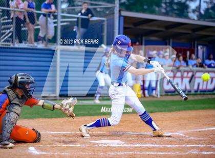 Thumbnail 2 in Oak Ridge vs Grand Oaks photogallery.