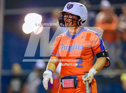 Thumbnail 1 in Oak Ridge vs Grand Oaks photogallery.