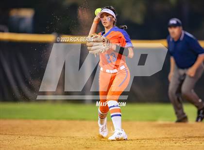 Thumbnail 2 in Oak Ridge vs Grand Oaks photogallery.