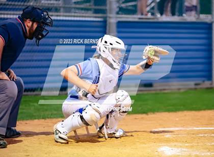 Thumbnail 2 in Oak Ridge vs Grand Oaks photogallery.