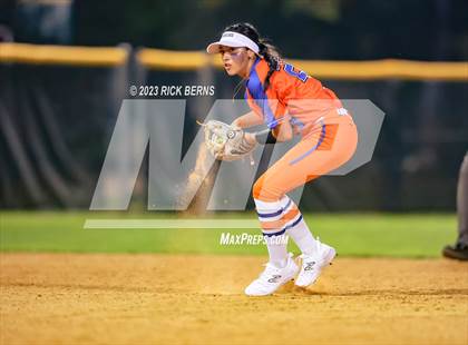 Thumbnail 2 in Oak Ridge vs Grand Oaks photogallery.