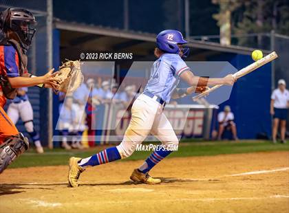 Thumbnail 3 in Oak Ridge vs Grand Oaks photogallery.