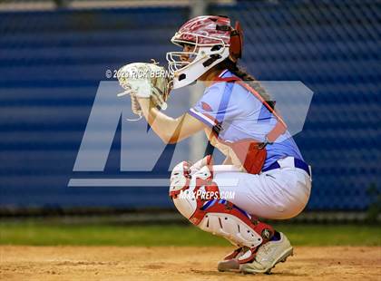 Thumbnail 2 in Oak Ridge vs Grand Oaks photogallery.
