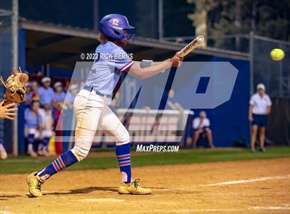 Thumbnail 2 in Oak Ridge vs Grand Oaks photogallery.