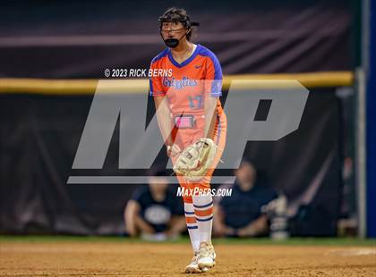Thumbnail 1 in Oak Ridge vs Grand Oaks photogallery.