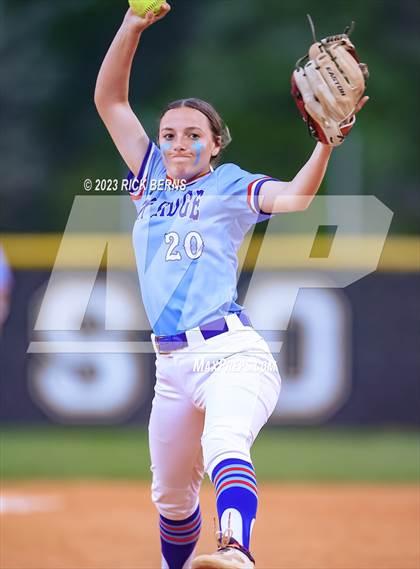 Thumbnail 3 in Oak Ridge vs Grand Oaks photogallery.